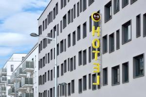 bandb hotel wien hbf
