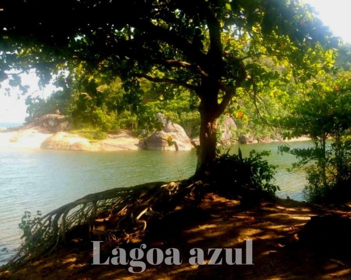 pousada parapu