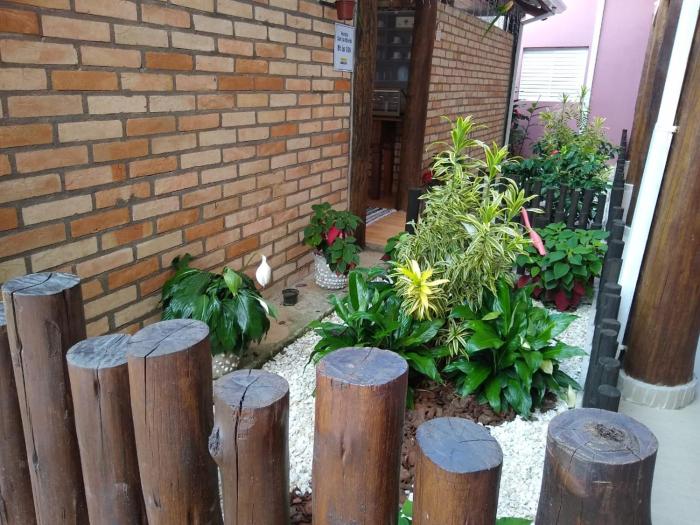 pousada parapu