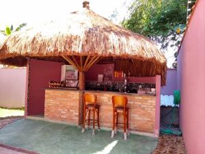 pousada parapu
