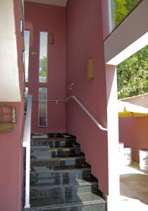 pousada parapu