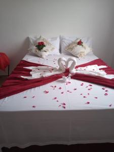 pousada parapu