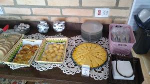 pousada parapu