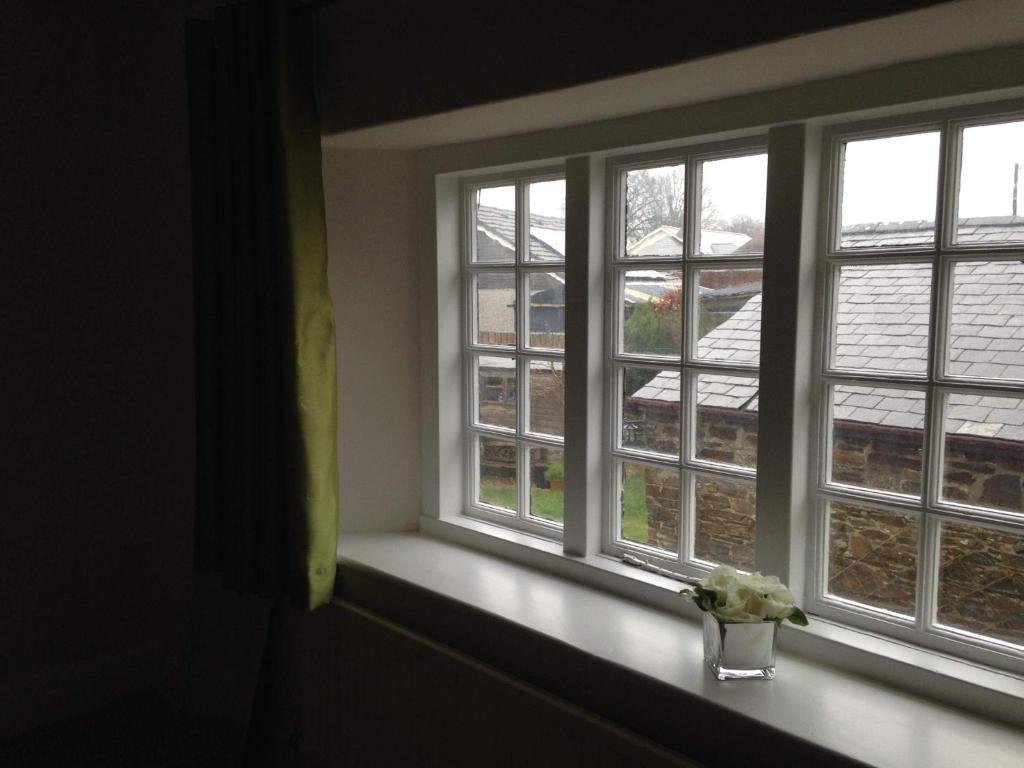 blue lion inn