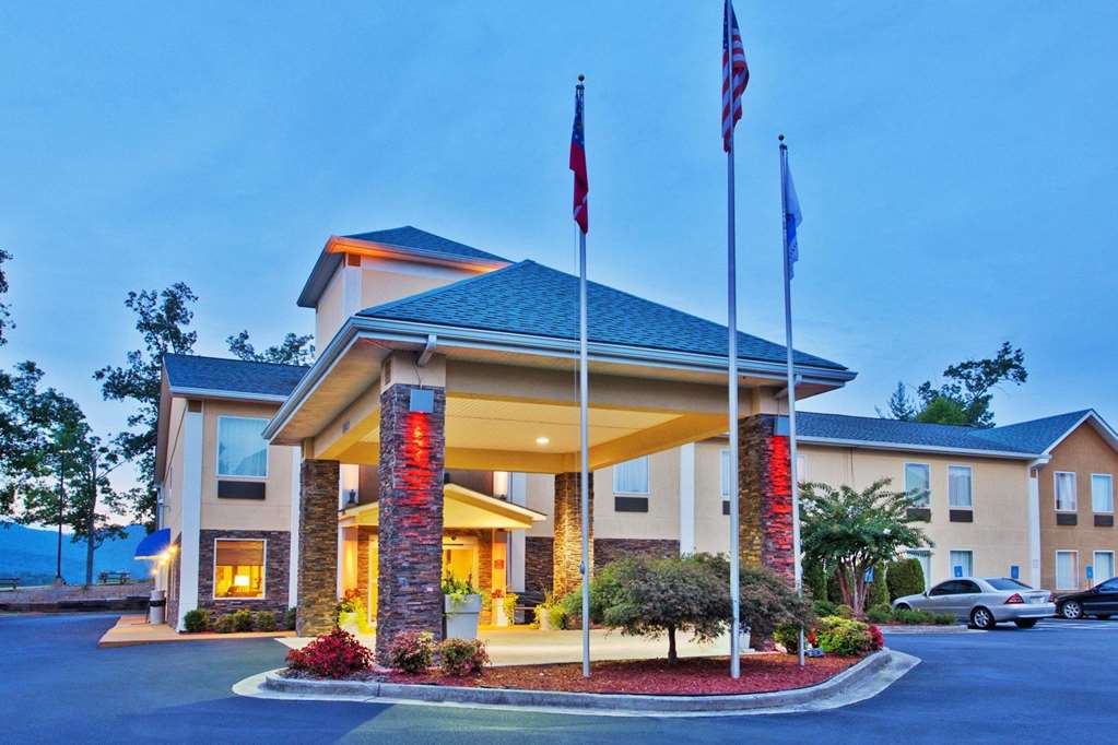 comfort inn