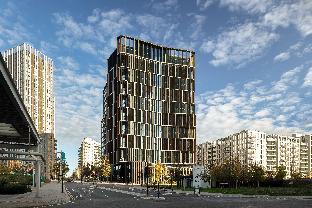 The Gantry London, Curio Collection By Hilton,Newham>>Greater London,4 star
