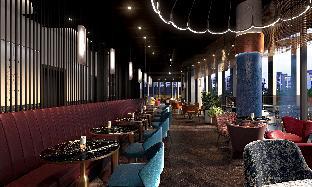 The Gantry London, Curio Collection By Hilton,Newham>>Greater London,4 star