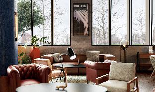 The Gantry London, Curio Collection By Hilton,Newham>>Greater London,4 star