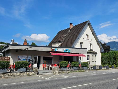 gasthaus sofram