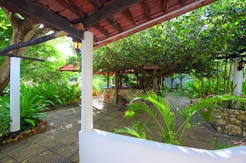 mediterraneo hotel and restaurant