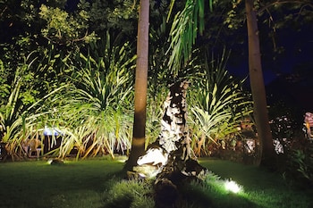 mediterraneo hotel and restaurant