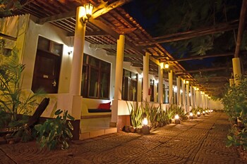 mediterraneo hotel and restaurant