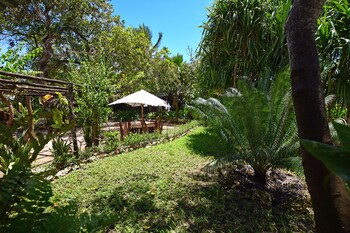 mediterraneo hotel and restaurant