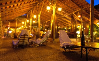 mediterraneo hotel and restaurant