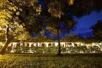 mediterraneo hotel and restaurant