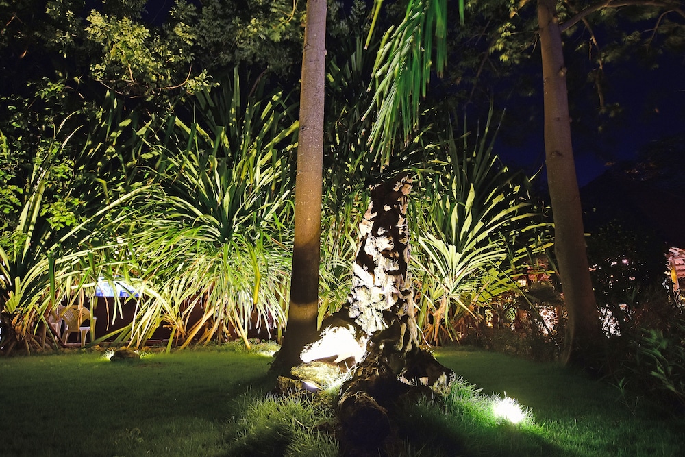 mediterraneo hotel and restaurant