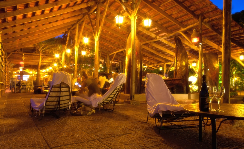 mediterraneo hotel and restaurant