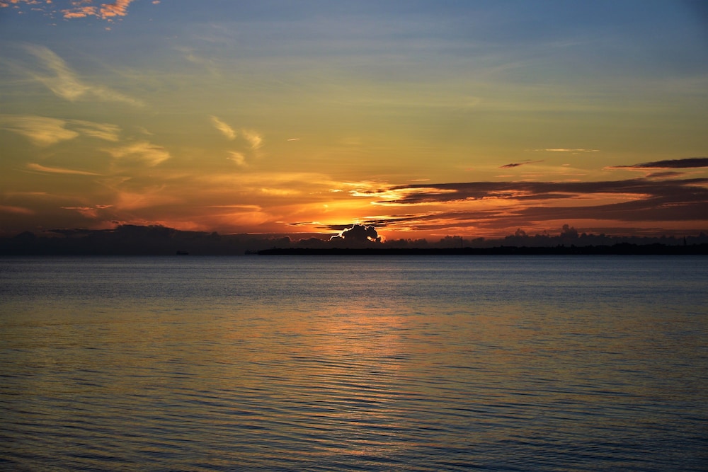 mediterraneo hotel and restaurant