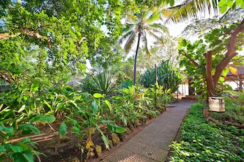 mediterraneo hotel and restaurant