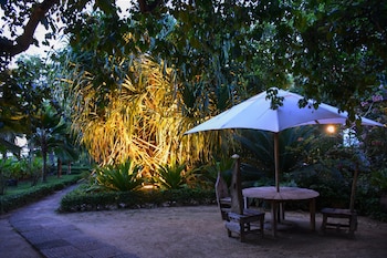 mediterraneo hotel and restaurant