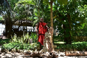 mediterraneo hotel and restaurant