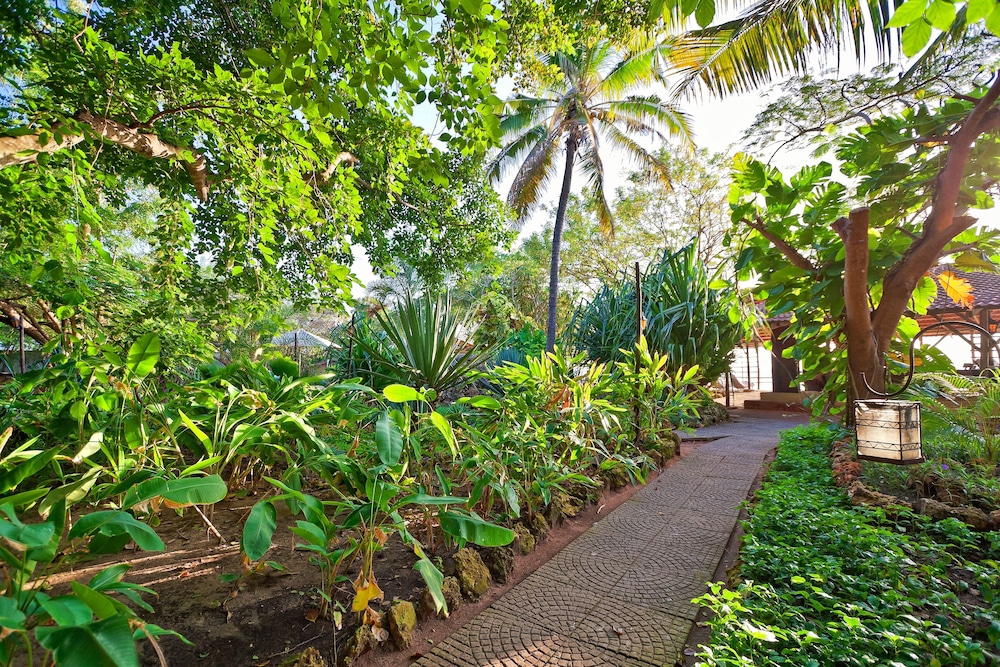 mediterraneo hotel and restaurant