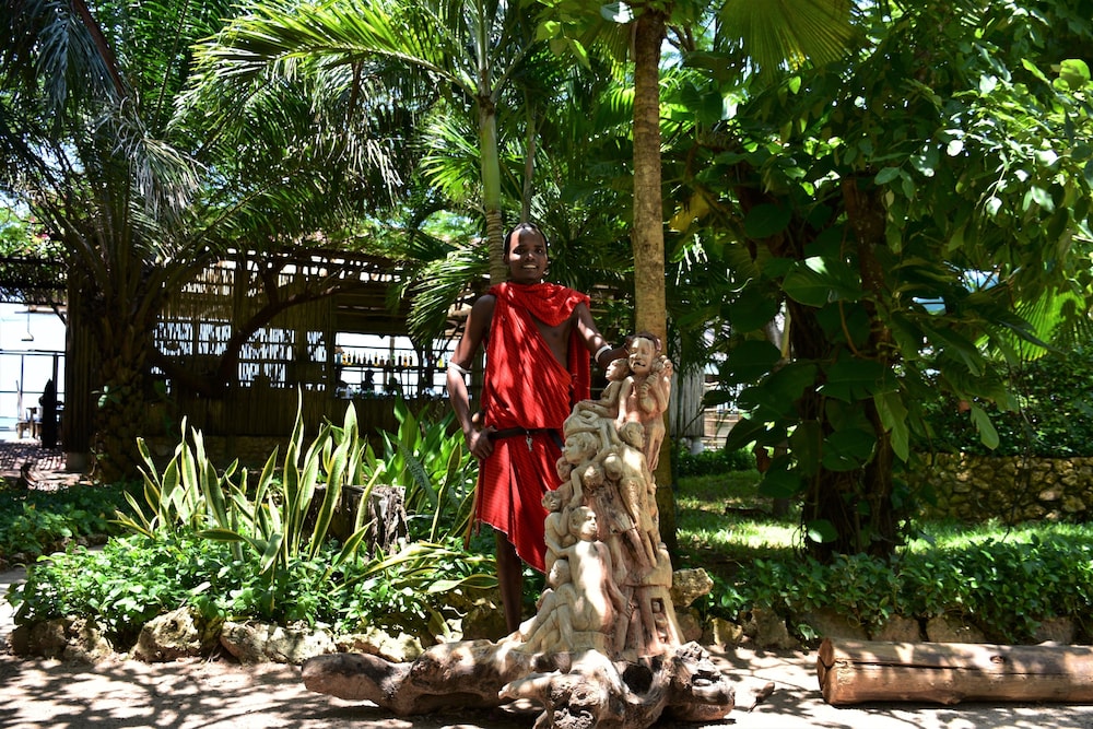 mediterraneo hotel and restaurant