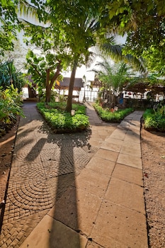 Mediterraneo Hotel & Restaurant,In Dar Es Salaam (Mbezi),3 star