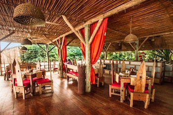 mediterraneo hotel and restaurant