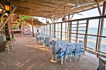 mediterraneo hotel and restaurant