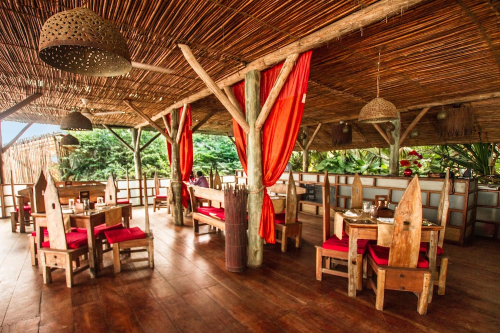 mediterraneo hotel and restaurant