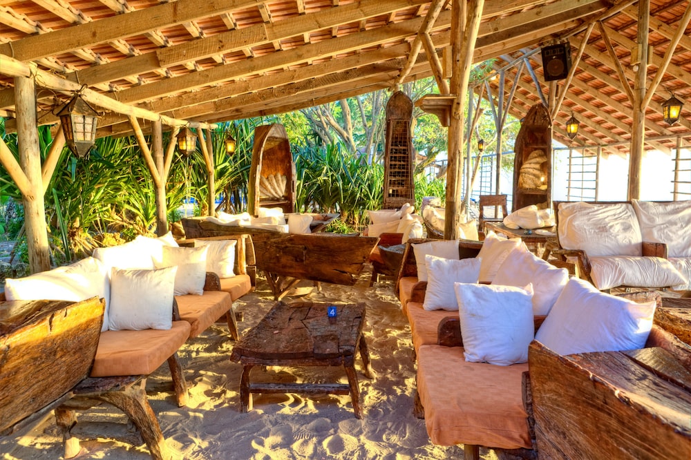 mediterraneo hotel and restaurant