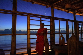 mediterraneo hotel and restaurant