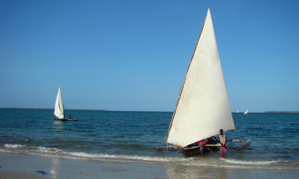 mediterraneo hotel and restaurant