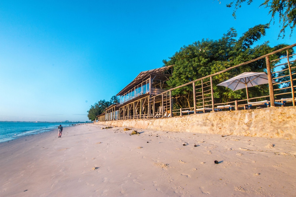 mediterraneo hotel and restaurant