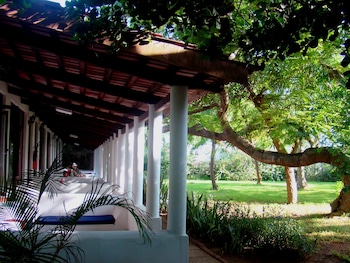 mediterraneo hotel and restaurant