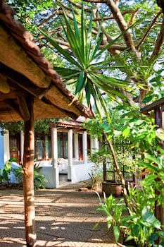 mediterraneo hotel and restaurant