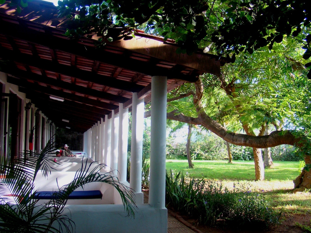 mediterraneo hotel and restaurant