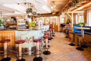 Hotel Bergkristall,Brennero>>Bolzano,3 star