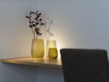 relaxed urban living aparthotel und boardinghouse