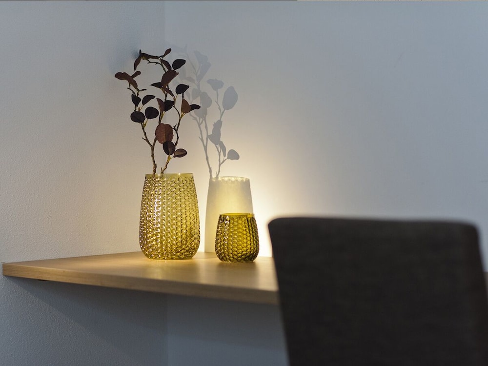 relaxed urban living aparthotel und boardinghouse