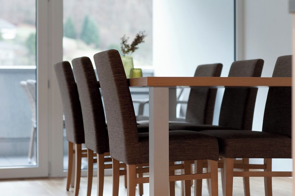 relaxed urban living aparthotel und boardinghouse