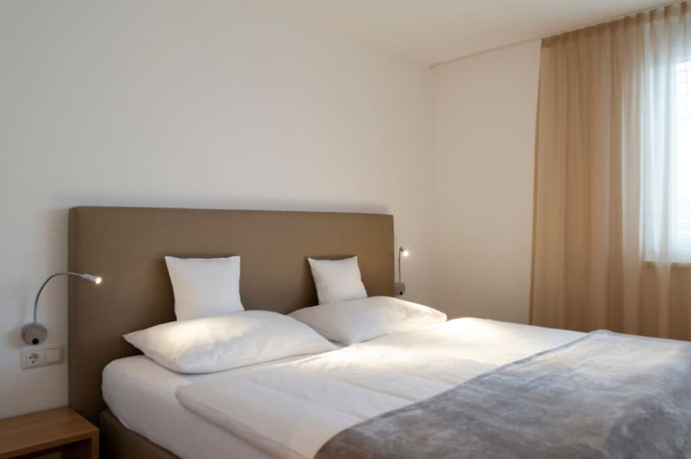 relaxed urban living aparthotel und boardinghouse