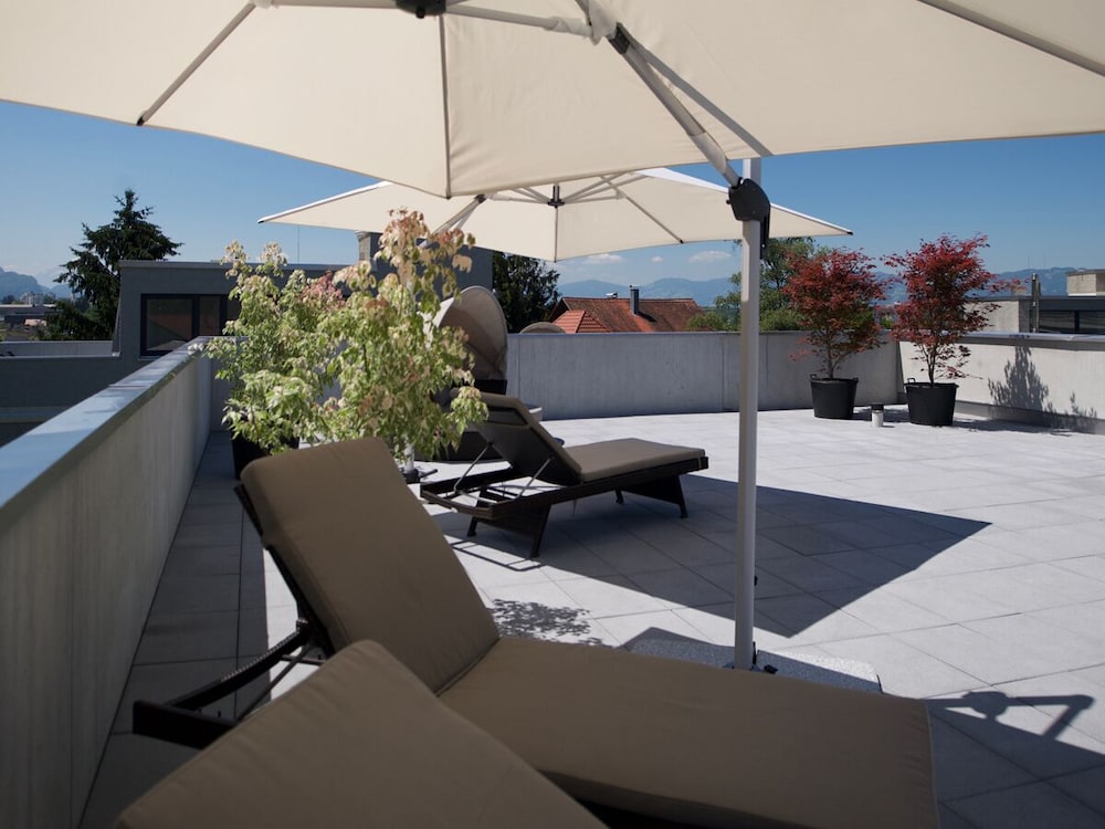 relaxed urban living aparthotel und boardinghouse