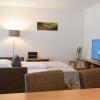 relaxed urban living aparthotel und boardinghouse