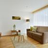 relaxed urban living aparthotel und boardinghouse
