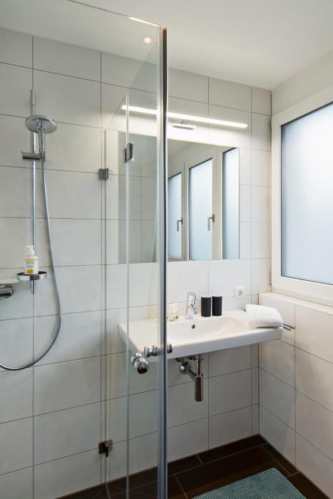 relaxed urban living aparthotel und boardinghouse