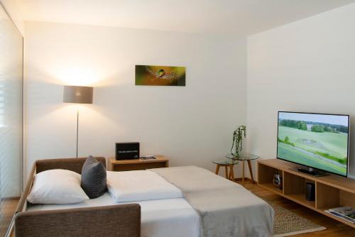 relaxed urban living aparthotel und boardinghouse