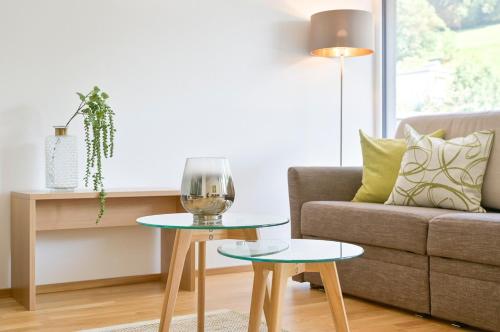 relaxed urban living aparthotel und boardinghouse