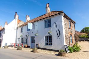 cley next the sea